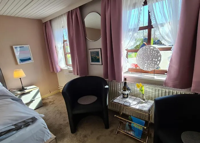 Zimmer Nummer 25