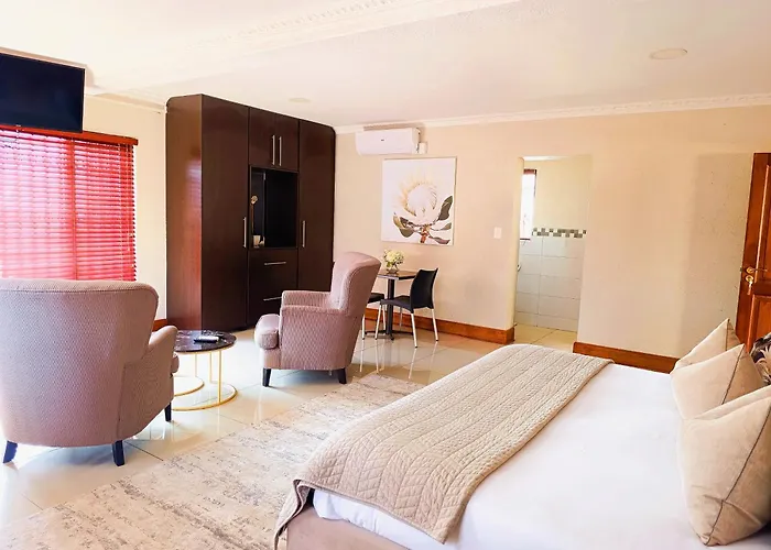 Elephant Villa Private Room