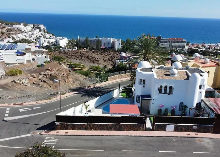 Casa Liliana