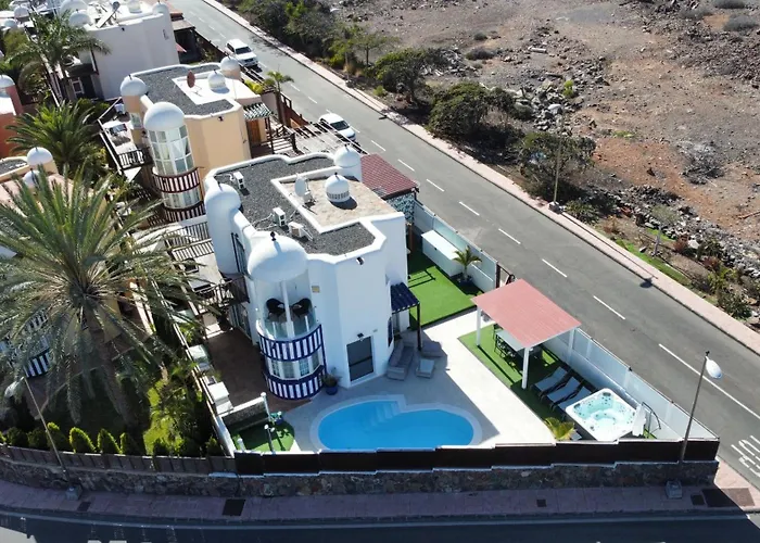 Casa Liliana