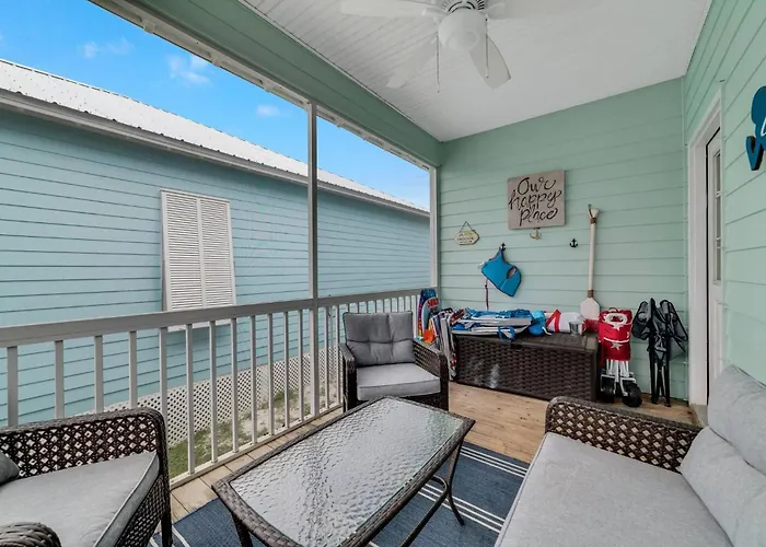 5003 Rookery 3 Sea Pearl With 2 Pools Beach Access Beach Tent Wagon Chairs Etc