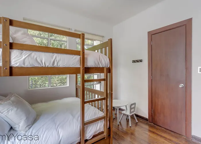 Refurbished Mansion With Garden & Patio In Las Lomas - Monte Blanco