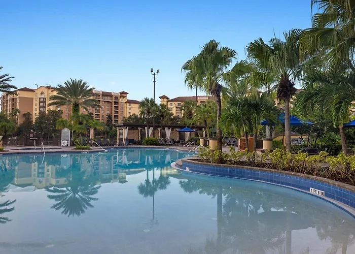Club Wyndham Bonnet Creek