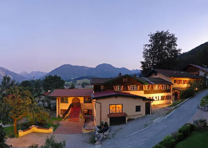 Gaestehaus Schroeder