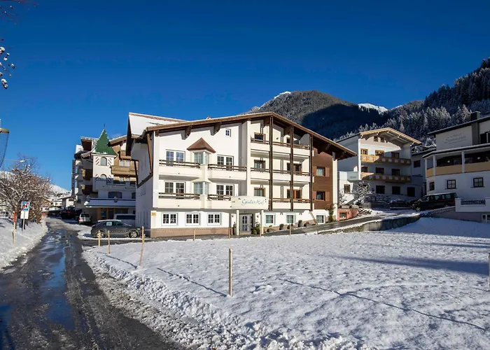 Gidis Hof