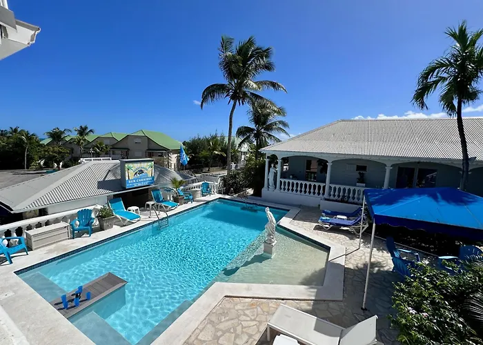 Sun Caraibes