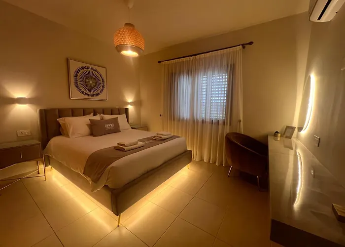 Matteo Villa Limassol Cyprus