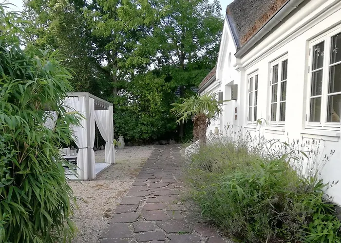 Villa Ferie Og Overnatning