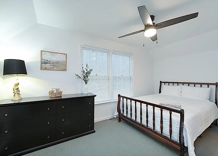 Jackson River Estate Studio Apartment On The River