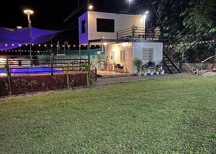 Kawayan Farmstead