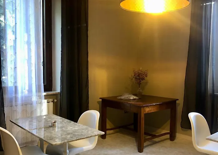 Santa Filomena Guest House