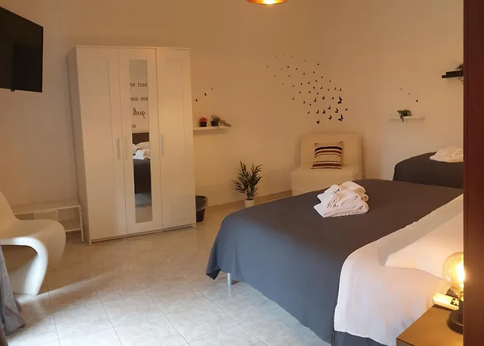 Santa Filomena Guest House