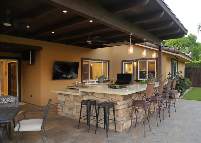 Cottage On The Greens - Stunning Golf Course Views
