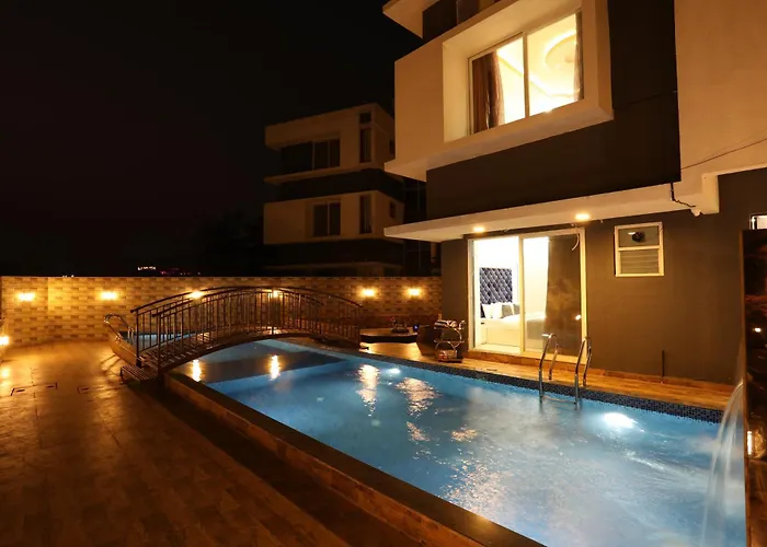 Casa Lola