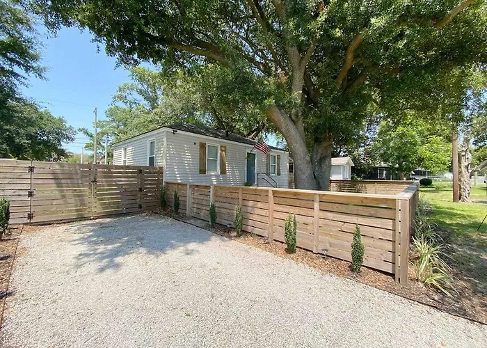 Holy City Bungalow