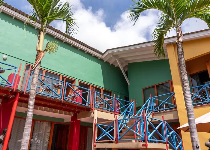  Ritz Village (Adults Only)