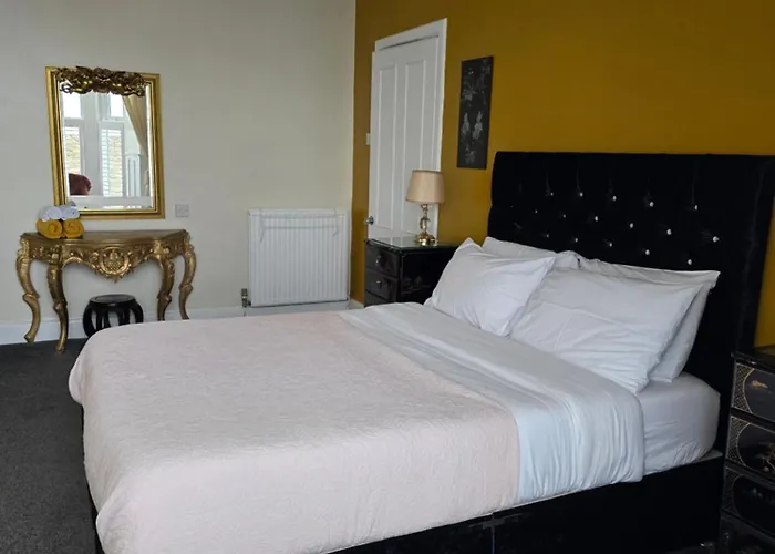 Bluebells Guest House