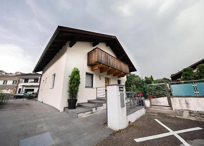 Villa La Casa
