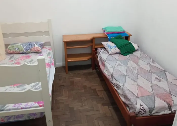 Hostel Belas Arts