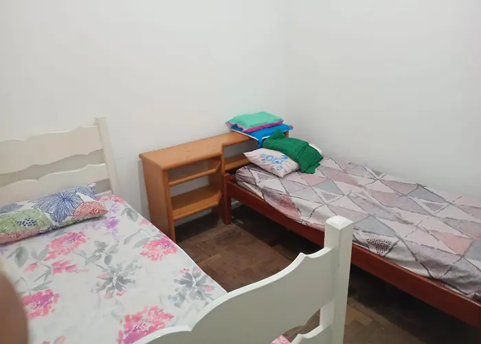 Hostel Belas Arts