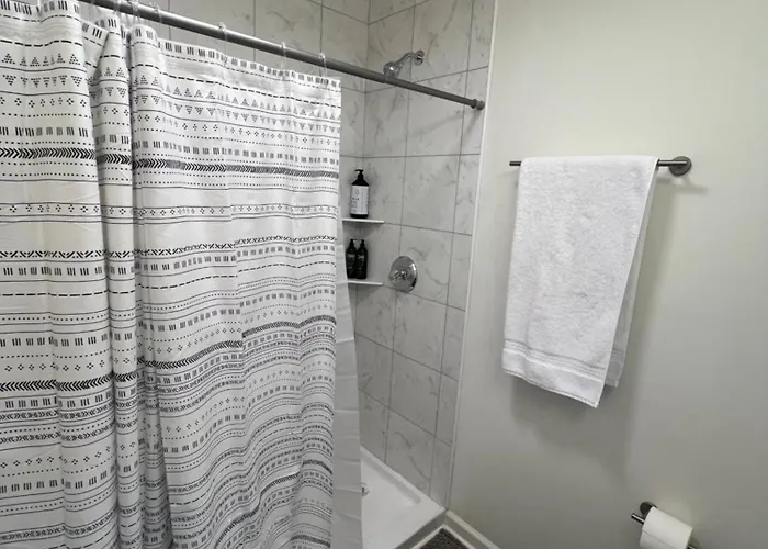 Private Room In Milledgeville