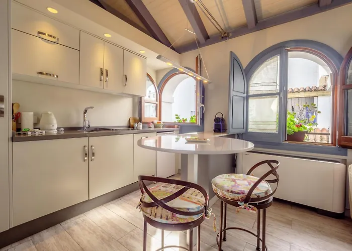  Apartasuites Alberca Deluxe