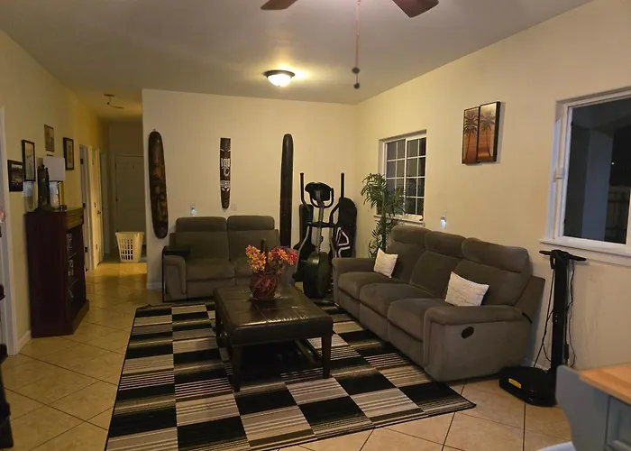 Robbins Estate