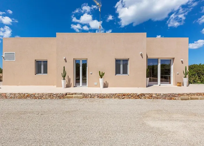 Villa Gabriella By Perle Di Puglia