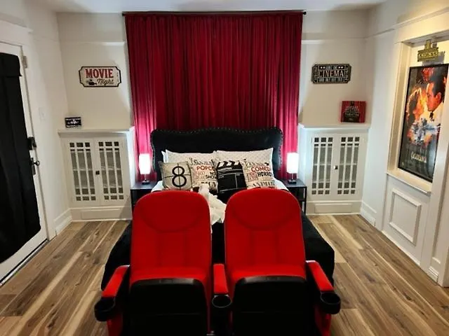 Reno Midtown Movie House
