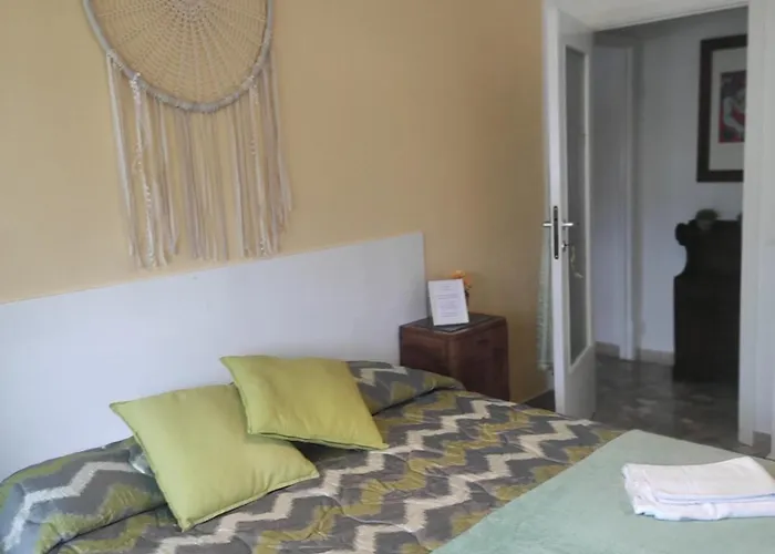 Casa Di Ana 1 Affittacamere