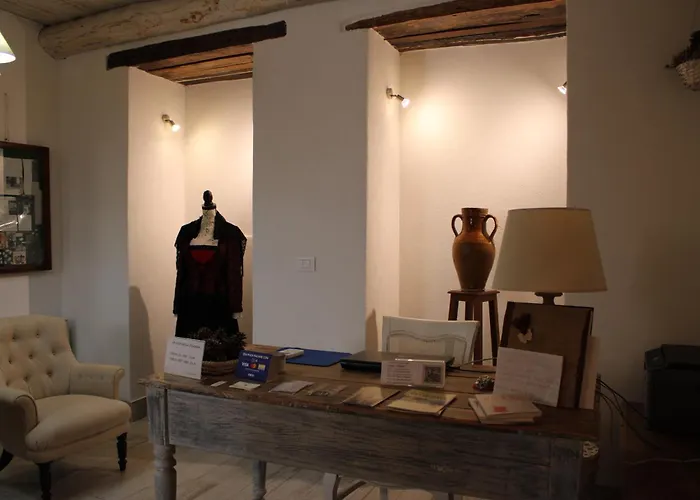 La Casa Della Filanda