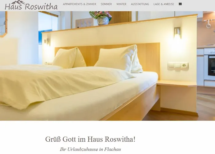 Haus Roswitha