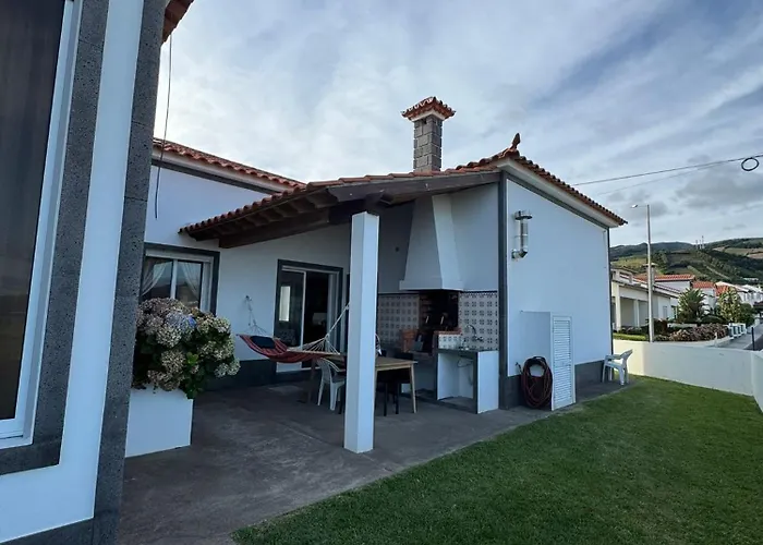 Casa Do Ilheu