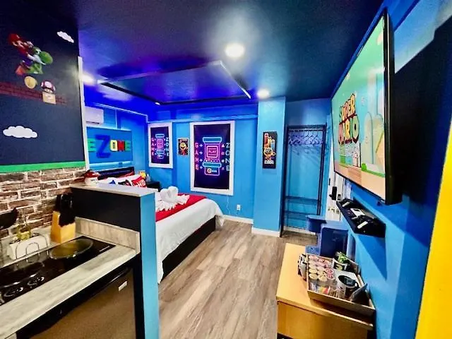 Gamezone