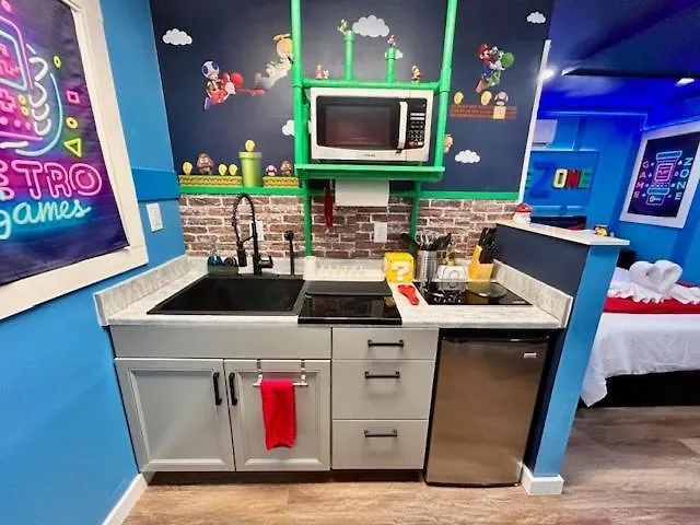 Gamezone