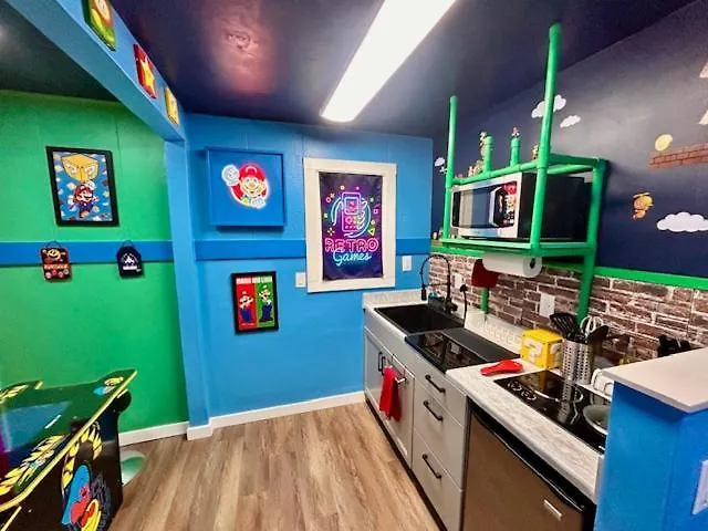 Gamezone