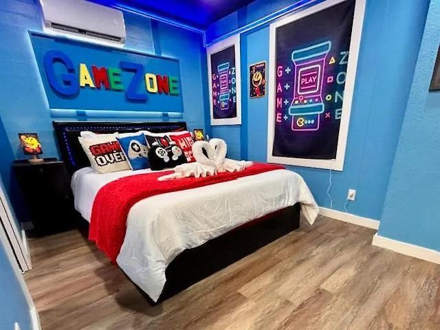 Gamezone