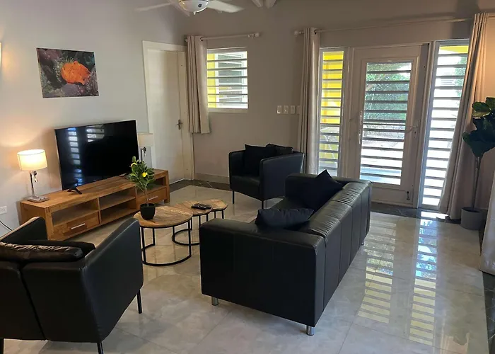 Villa 22 Relax & Dive Resort Bonaire Village