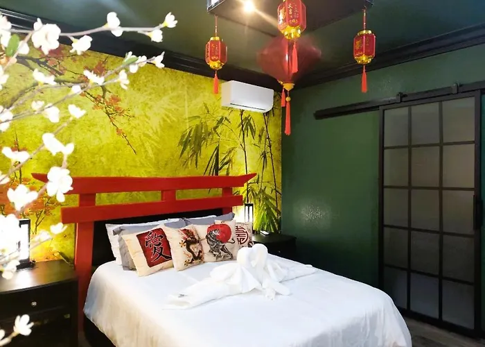 Asian Zen Den