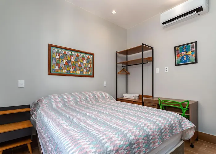 Lapa Chêca Guest House