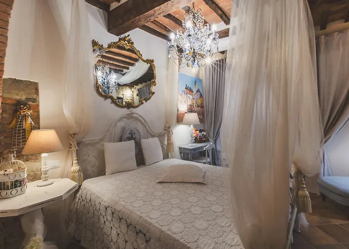 La Romantica Lolo'