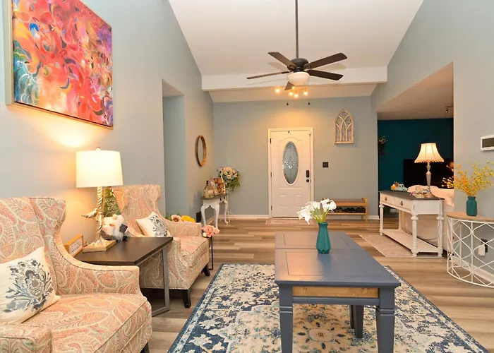 Master Vacation-Private Pool Boutique Design House