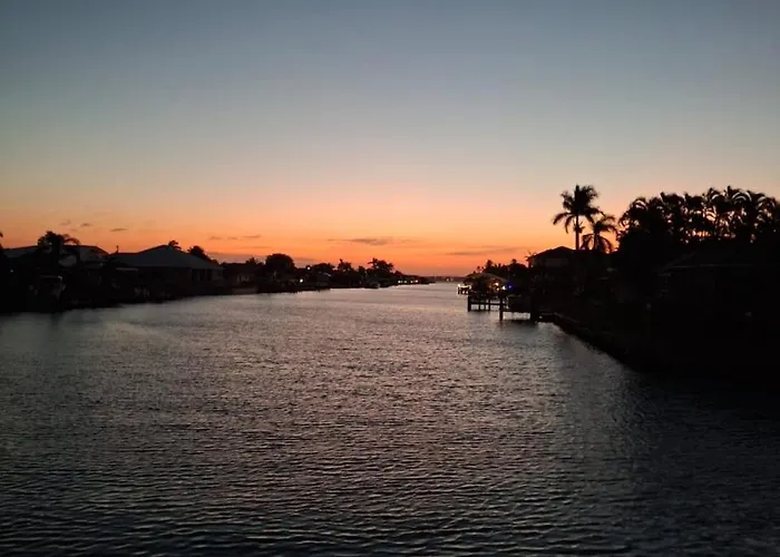 Cape Coral Paradise - Spectacular View