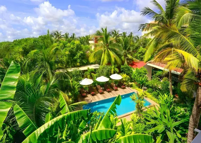 Ladear Angkor Boutique