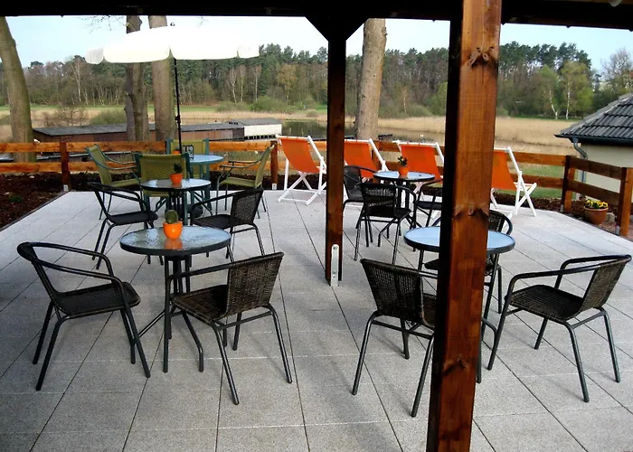 Pension Wiesenhof B&B