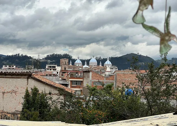 La Querencia