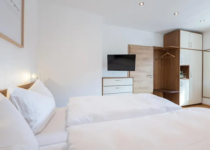 Pension Zum Schrammel