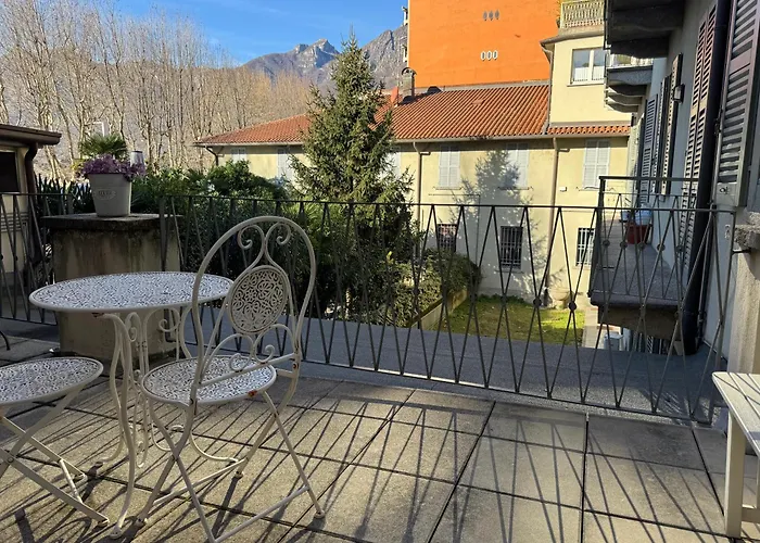 Casa Al Lago
