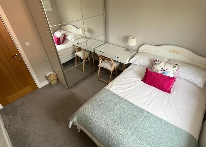 Cosy Room Near Poole, Dorset