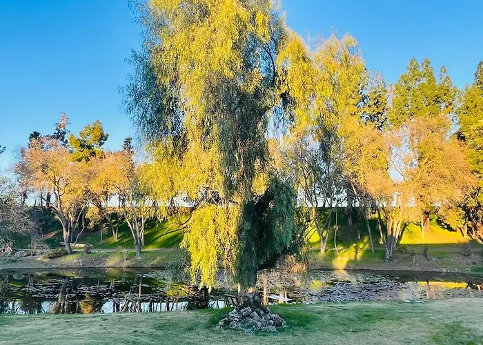 The Grand Waterside Estate Easy Drive To Yosemite